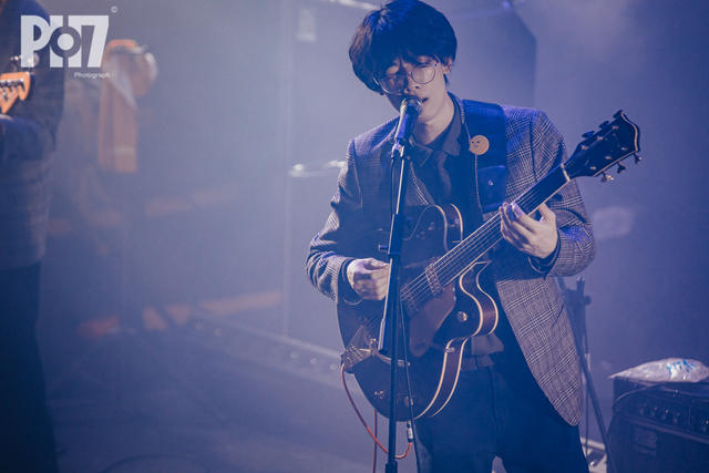 2021白日密语“DaydreamSecrets”春季巡演-广州站 2021白日密语“DaydreamSecrets”春季巡演-广州站