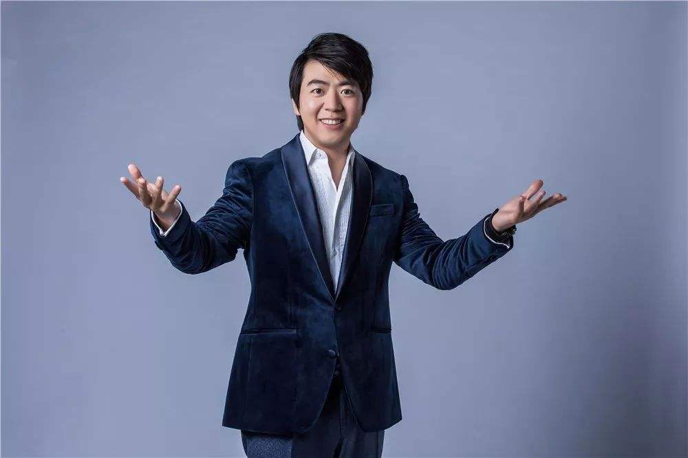 2021纪念贝多芬诞辰郎朗上海音乐会