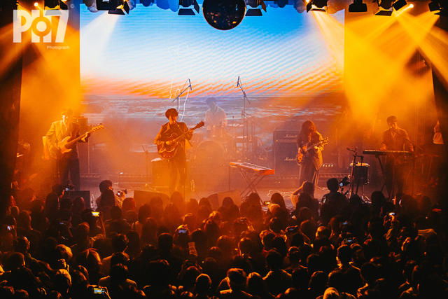 2021白日密语“DaydreamSecrets”春季巡演-武汉站