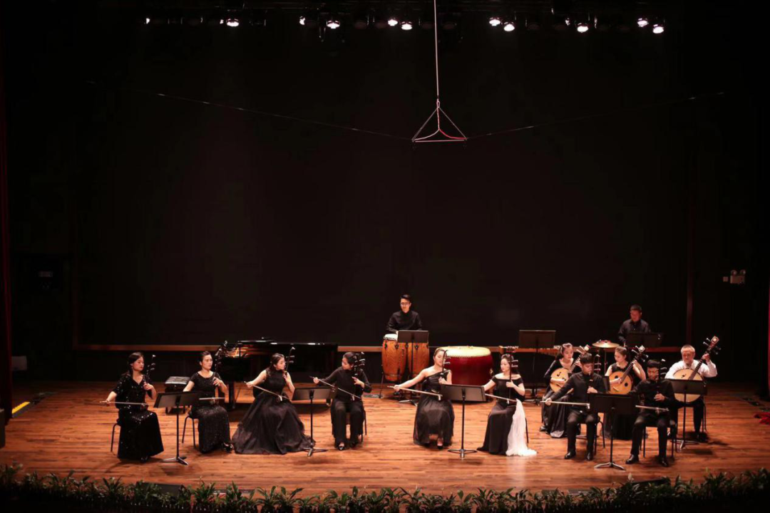 2021长沙新年音乐会