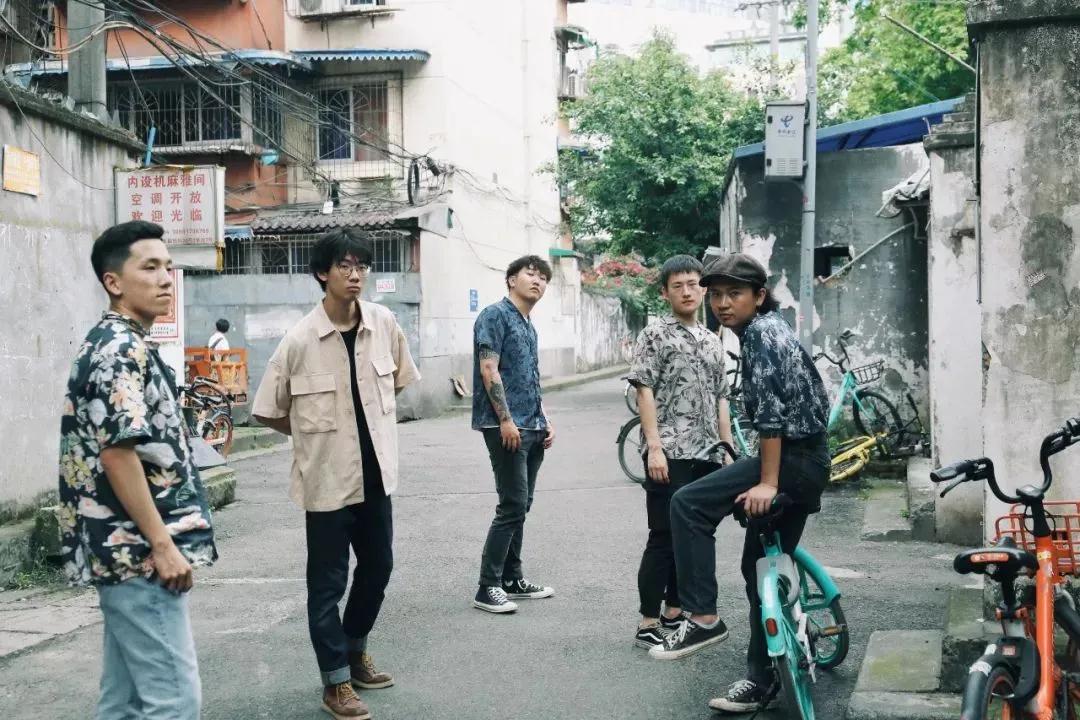 2021白日密语杭州演唱会