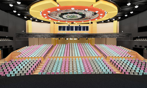 2021喜剧《名字没想好》深圳站