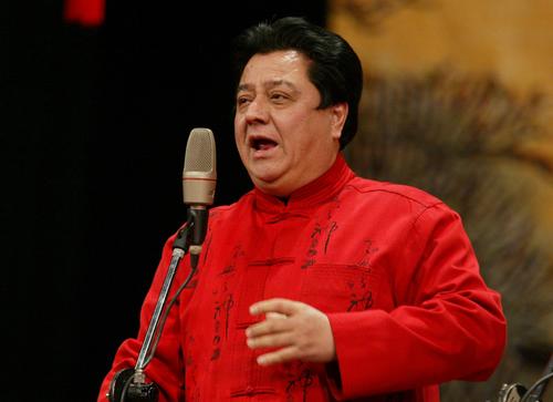 2021北京周末相声俱乐部相声晚会