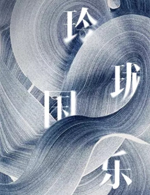 玲珑国乐之茁出上海音乐会