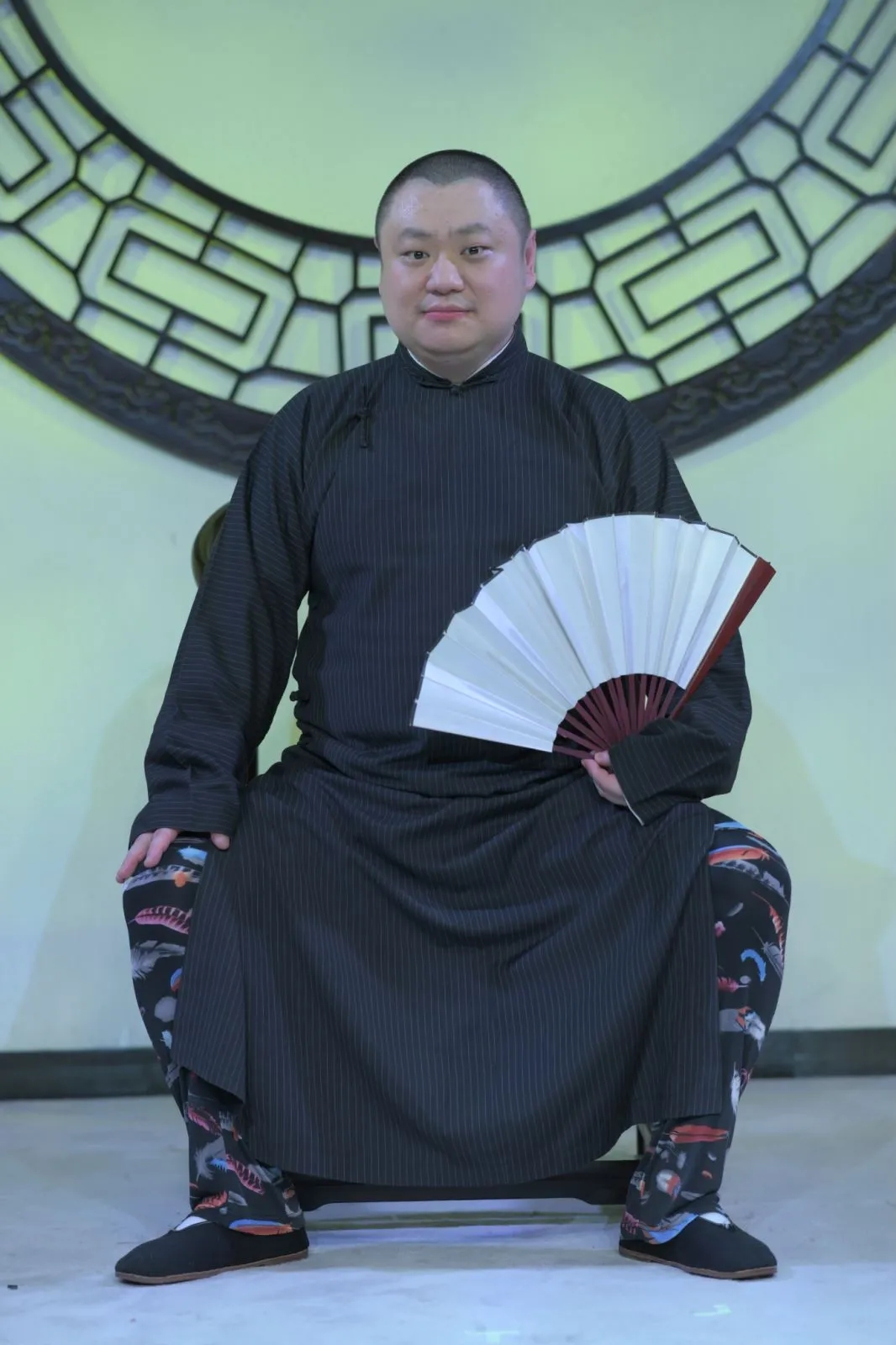 2020相声喜剧《欲忘牡丹亭》上海站