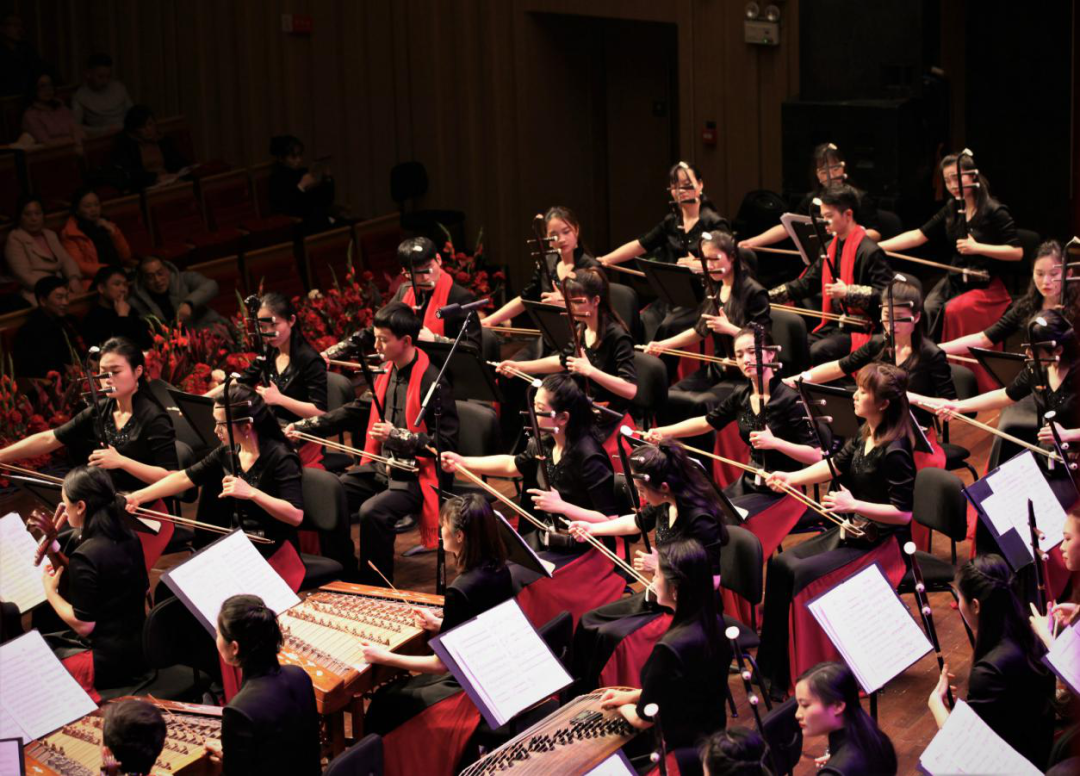 2021长沙新年音乐会