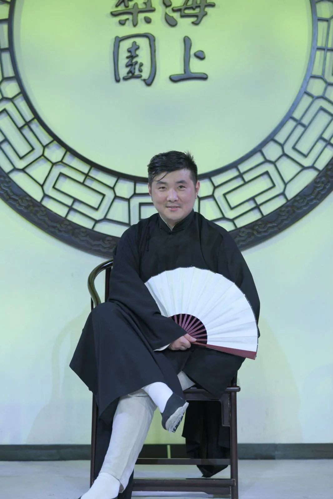 2020相声喜剧《欲忘牡丹亭》上海站