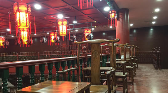 2021京剧《封神榜》北京站