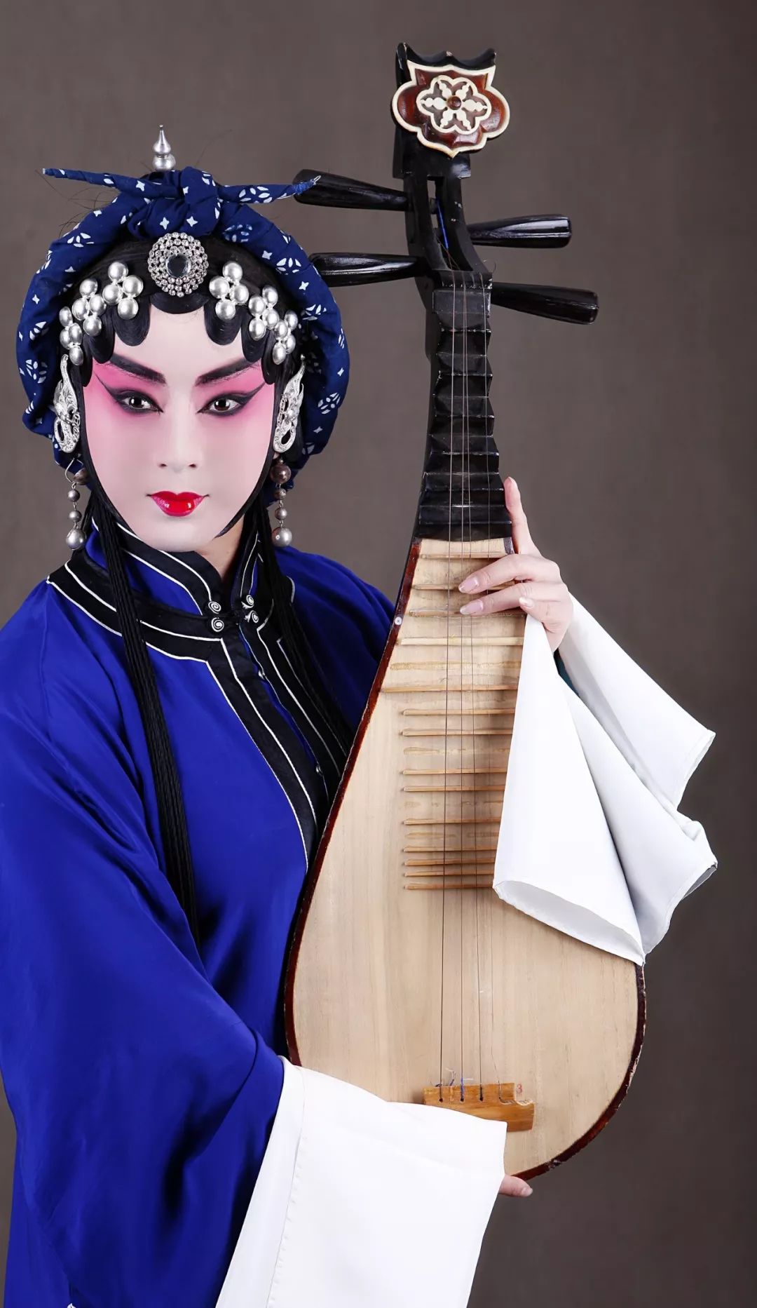 2020京剧《秦香莲》太原站