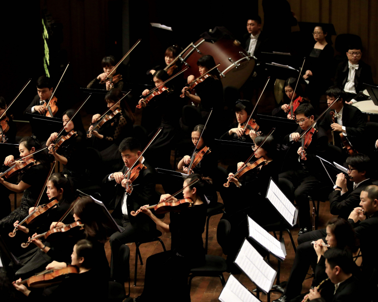 2021长沙新年音乐会