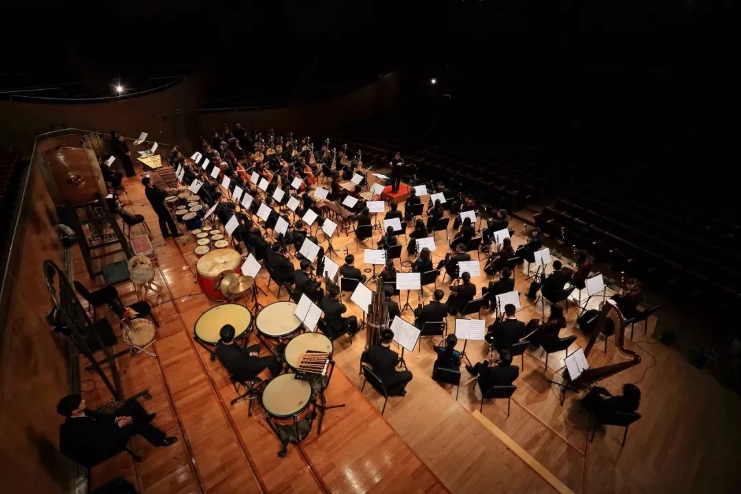 2021纪念李斯特诞辰上海音乐会