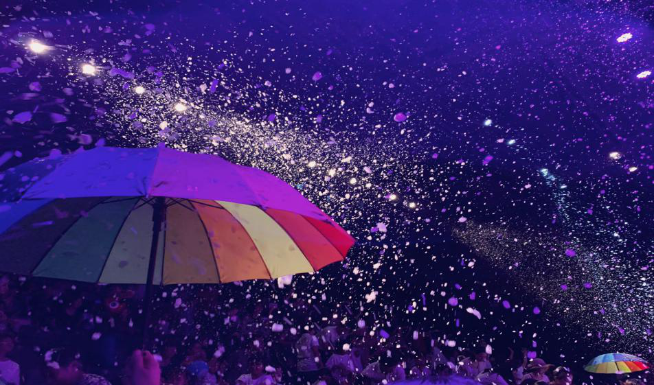 2021大型冰雪奇幻儿童舞台剧《冰雪女王之爱的魔法》-金华站