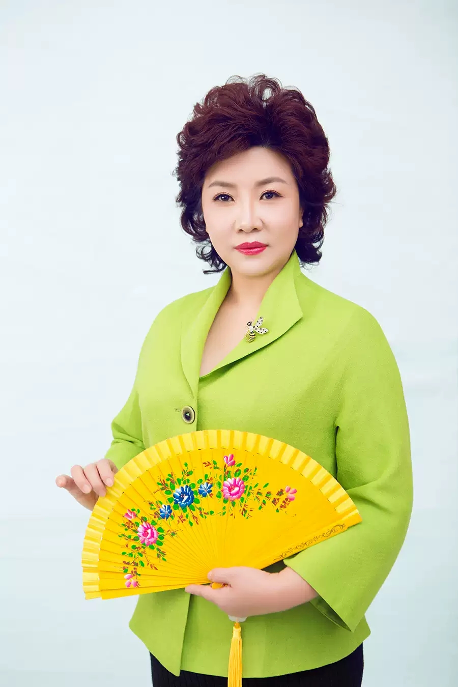 2021唐诗宋词 千古回响 邓丽君古诗词经典金曲演唱会-天津站