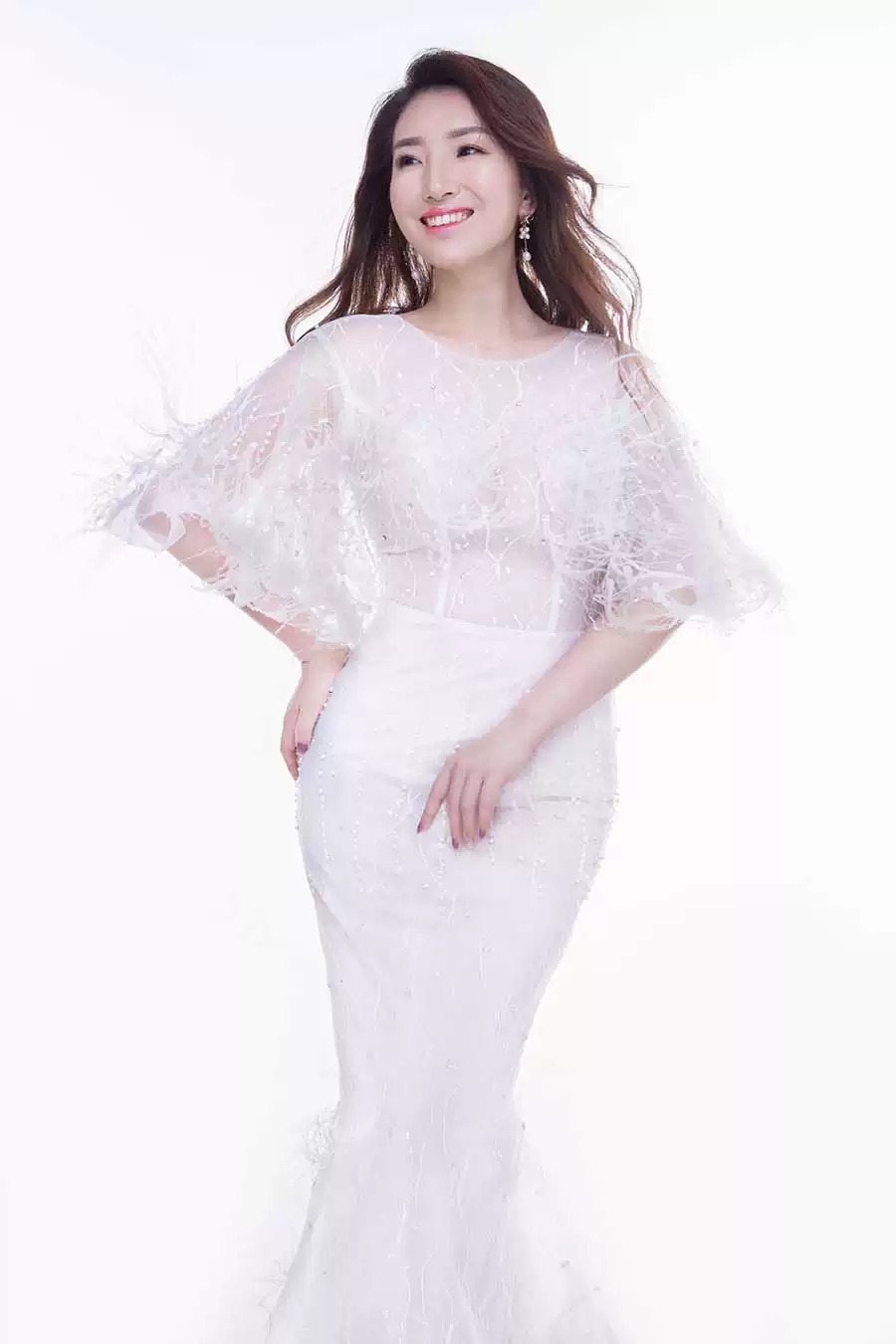 2021唐诗宋词 千古回响 邓丽君古诗词经典金曲演唱会-天津站