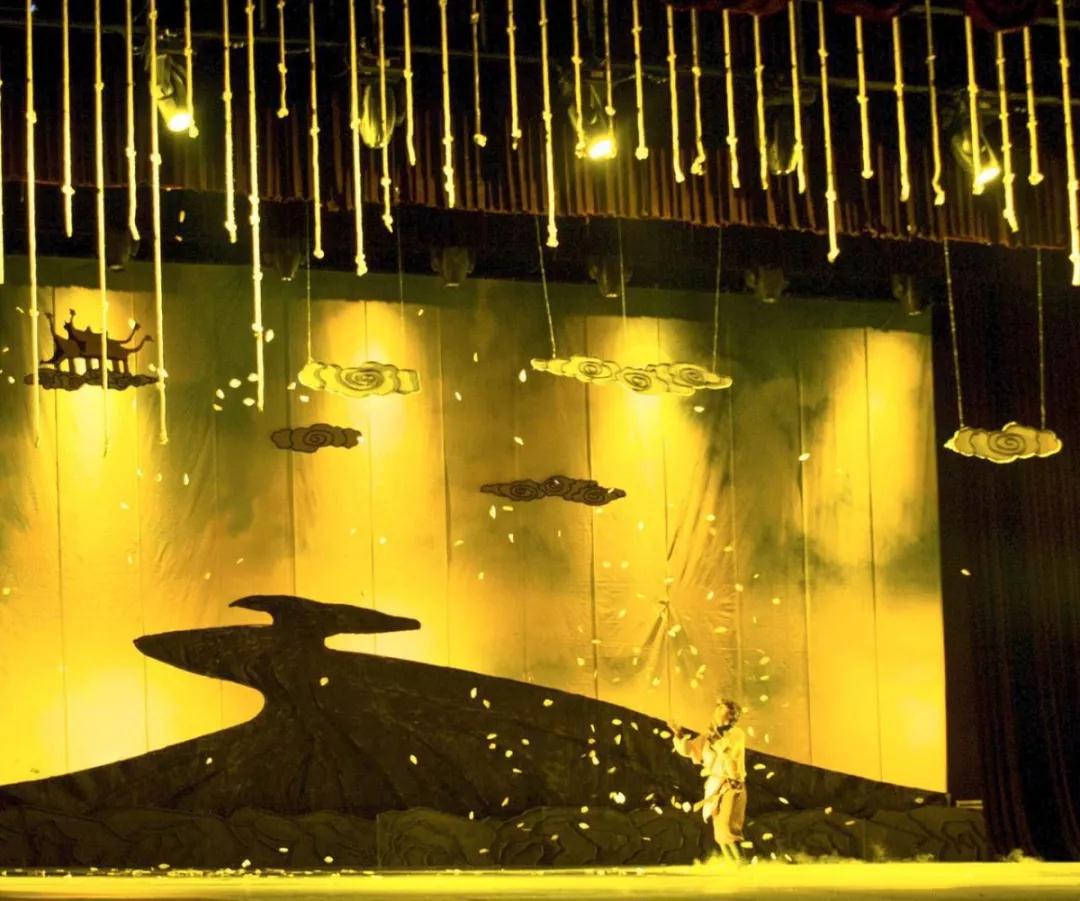 2022喜剧《大话东游》南京站时间、地点、剧情介绍