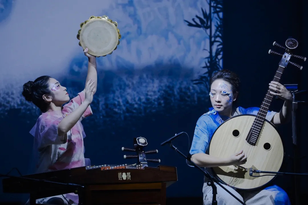 2021玲珑国乐之扬艺上海音乐会