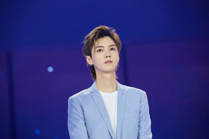 鹿饭福音!2023鹿晗世界巡回演唱会来啦! 鹿饭福音!2023鹿晗世界巡回演唱会来啦!