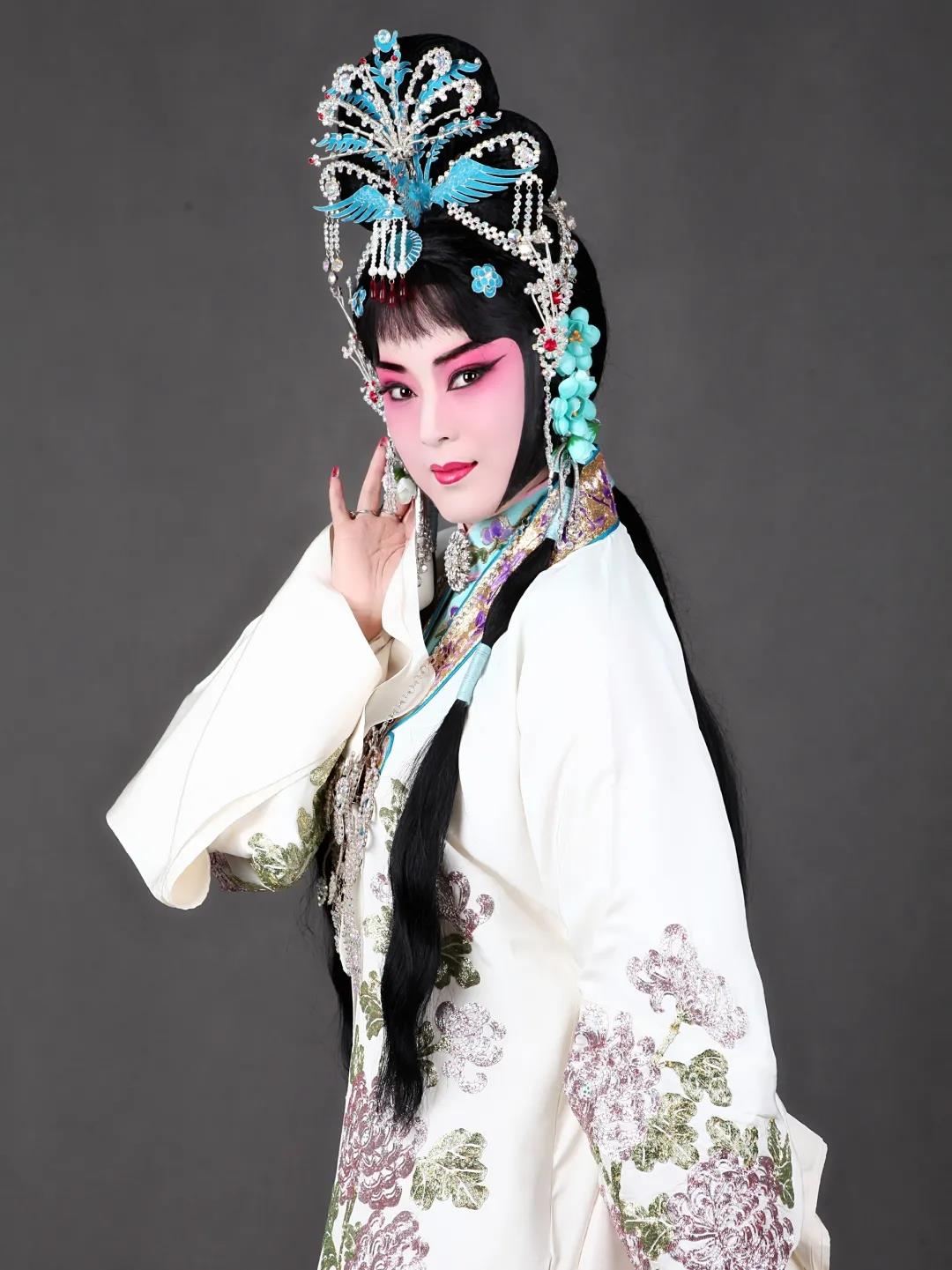 2020京剧《西厢记》太原站