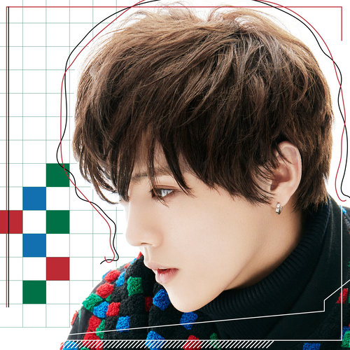 鹿饭福音!2023鹿晗世界巡回演唱会来啦! 鹿饭福音!2023鹿晗世界巡回演唱会来啦!