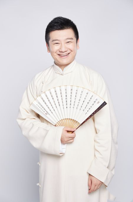 2021老段新说--大逗相声辛丑年开箱演出-北京站