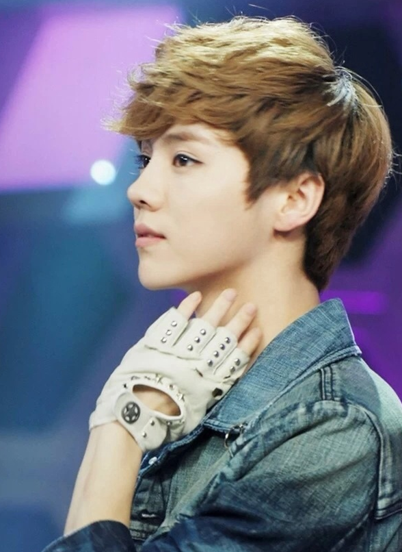 鹿饭福音!2023鹿晗世界巡回演唱会来啦! 鹿饭福音!2023鹿晗世界巡回演唱会来啦!