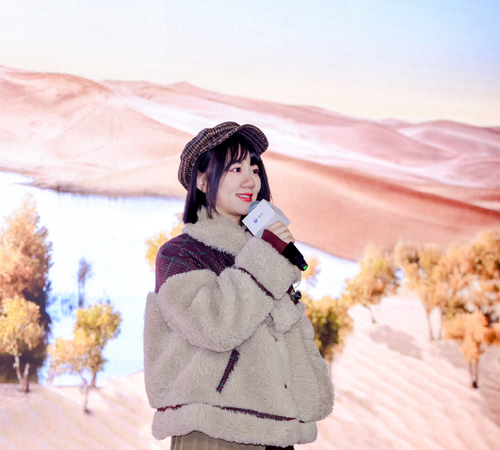 2021谢春花杭州演唱会