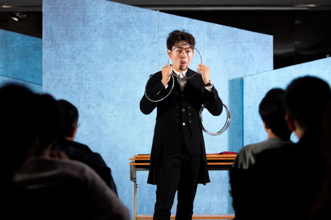 2021魔术秀《男巫的客厅》长沙站时间、地点、订票方式 2021魔术秀《男巫的客厅》长沙站时间、地点、订票方式