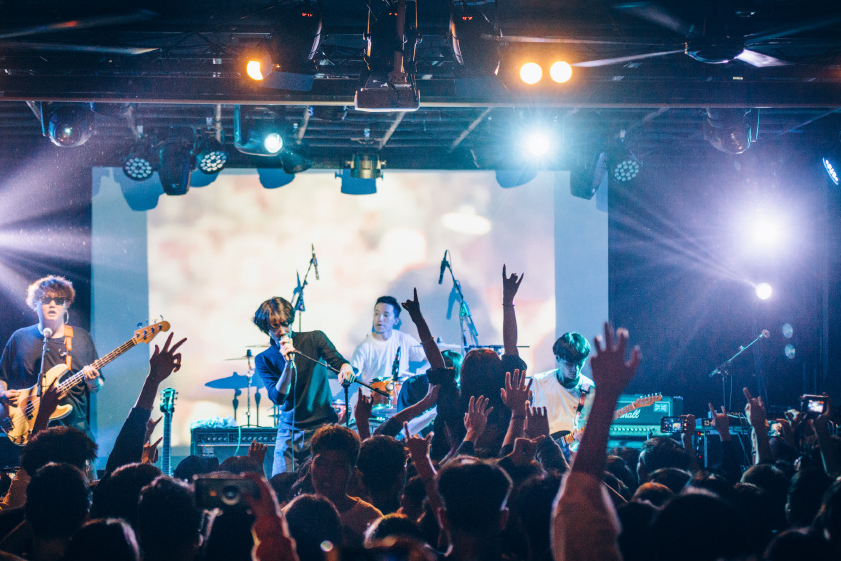 2021白日密语西安演唱会