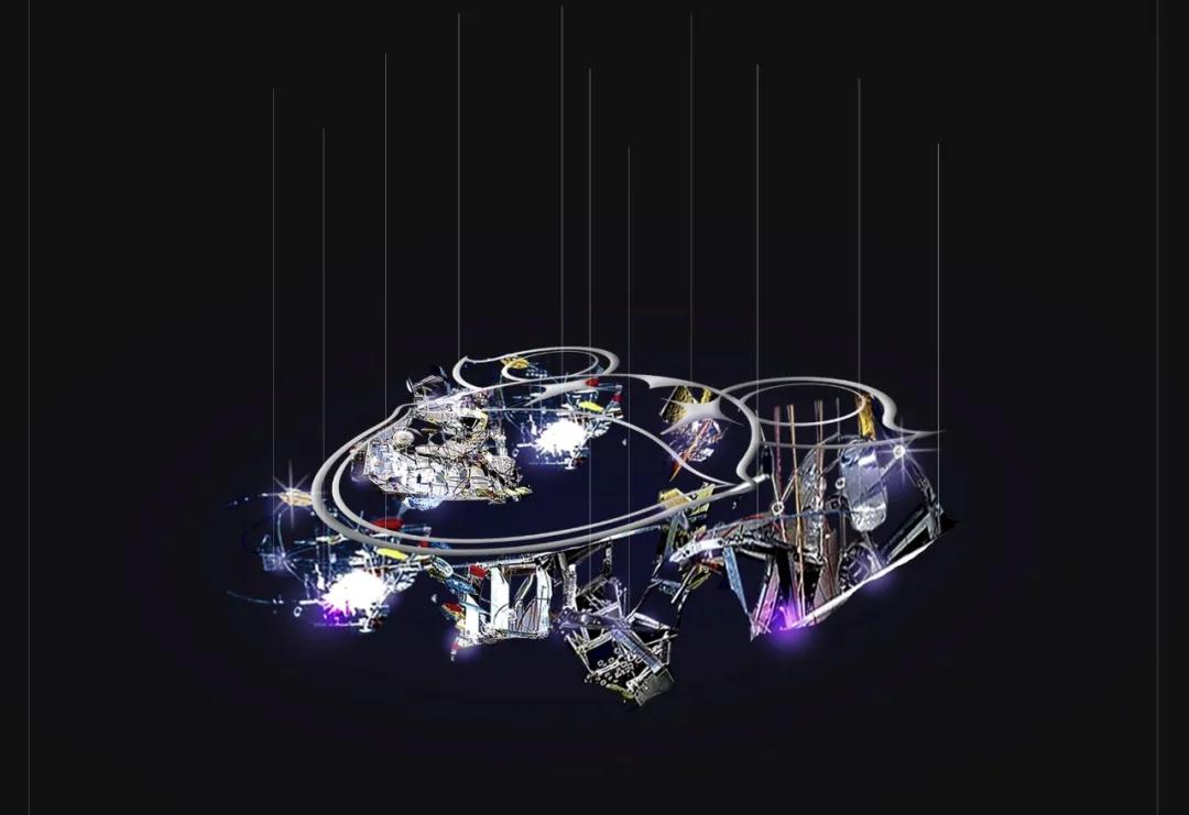 2020北京FAS潮流艺术文化展