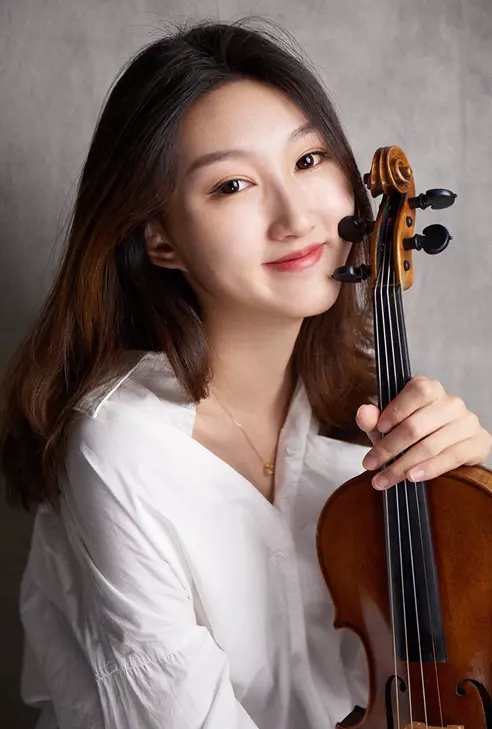 2021大师的启蒙-唯美小提琴专场音乐会-北京站