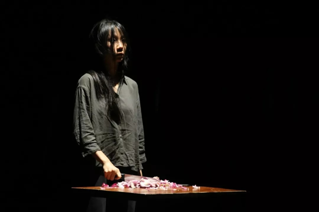 2021肢体剧《迷之屋》北京站