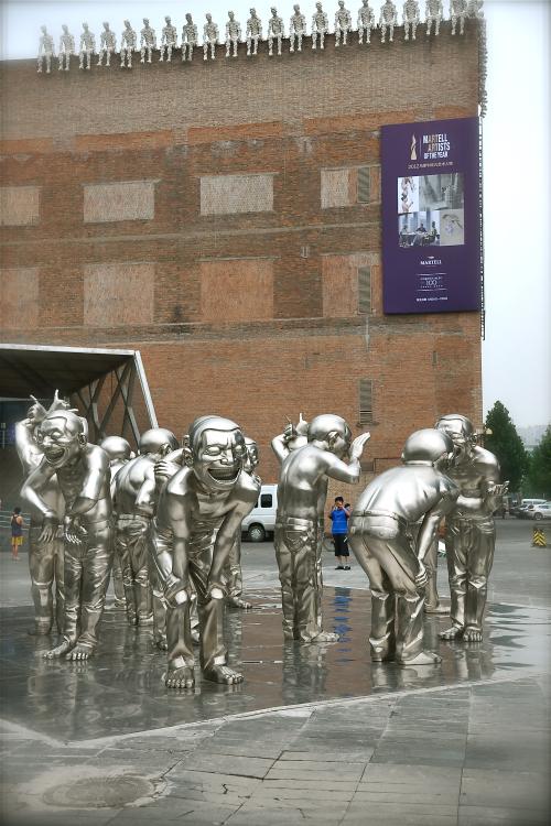 2020北京FAS潮流艺术文化展