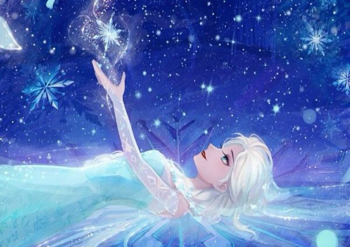 2021舞台剧《冰雪女王之爱的魔法》金华站