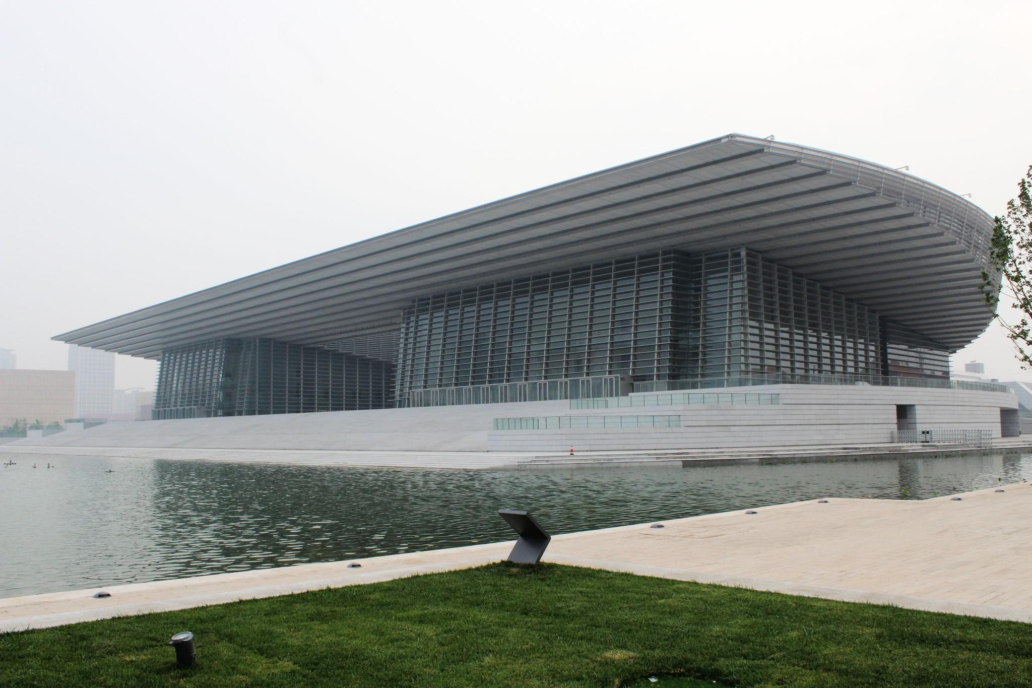 2021舞台剧 《我是霸王龙》天津站