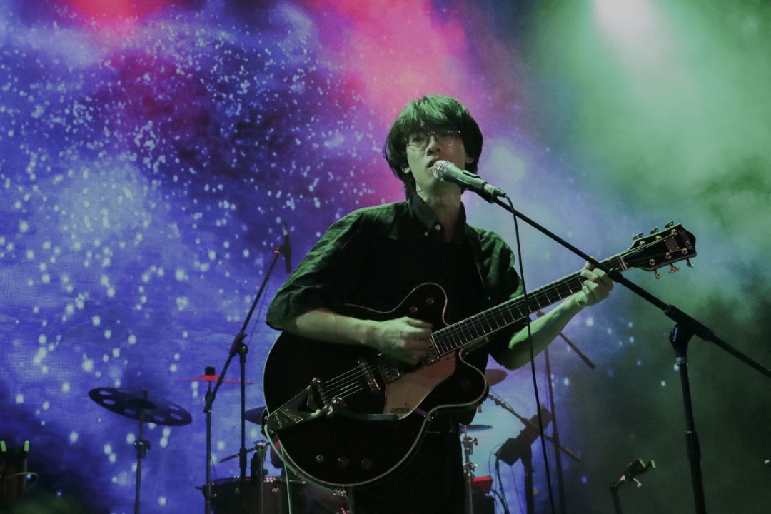 2021白日密语济南演唱会