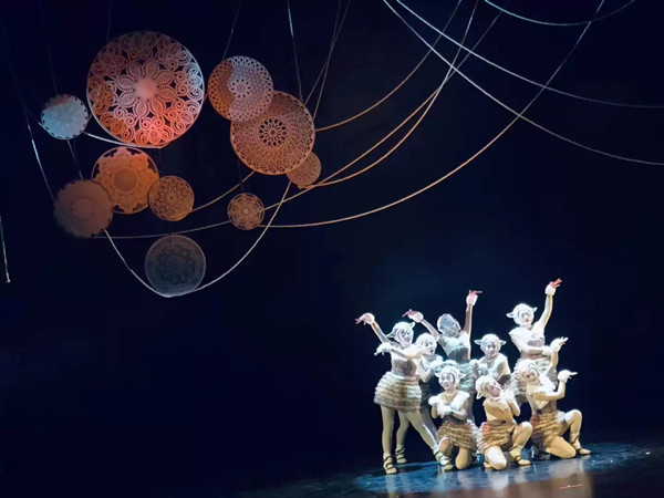 2021儿童剧《悲惨世界》-上海站 2021儿童剧《悲惨世界》-上海站