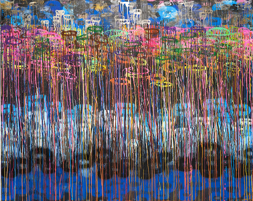 2021南宁大树生活节