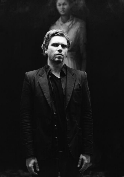 2020北京乔纳斯伯格特个展暗线