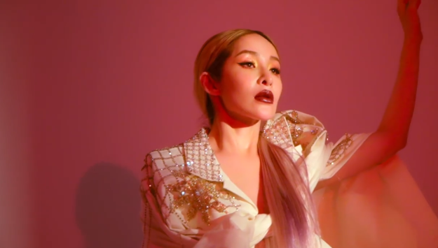 2021萧亚轩天津演唱会