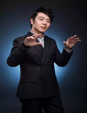 2020郎朗广州新年音乐会