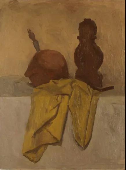 2020莫兰迪作品展上海站