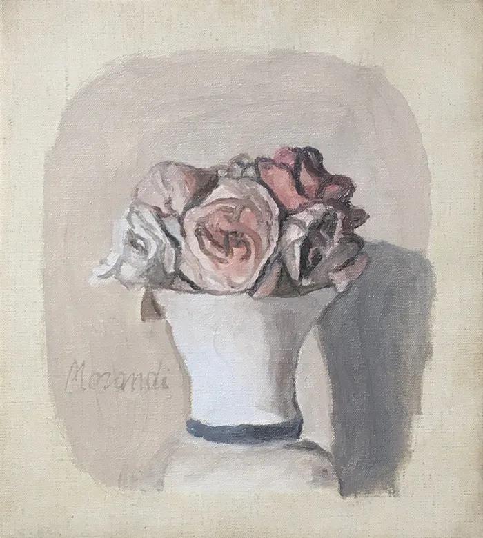 2020莫兰迪作品展上海站