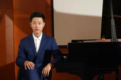 2021《魔法钢琴与肖邦短篇》奇幻视听音乐会-苏州站