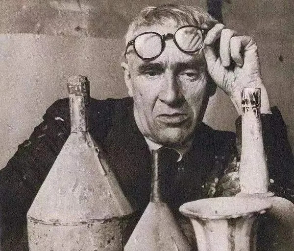 2020乔治.莫兰迪作品展《如果温柔有颜色》-上海站 2020乔治.莫兰迪作品展《如果温柔有颜色》-上海站