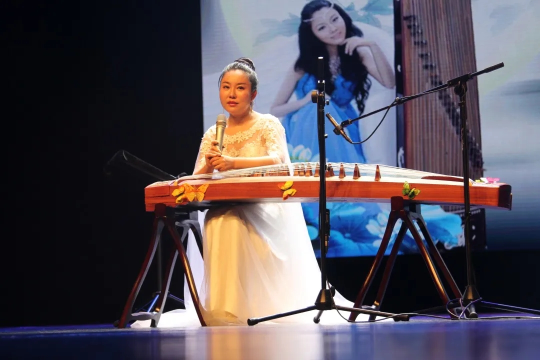 2021春江花月夜-大师的启蒙季宝杰古筝专场音乐会-北京站 2021春江花月夜-大师的启蒙季宝杰古筝专场音乐会-北京站