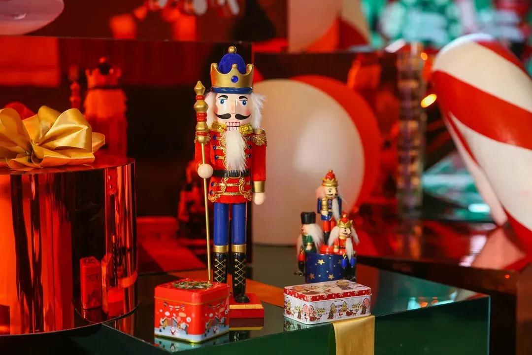 2021芭蕾儿童剧《胡桃夹子》宁波站