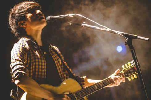 2022南昌缤果音乐节时间、地点、门票