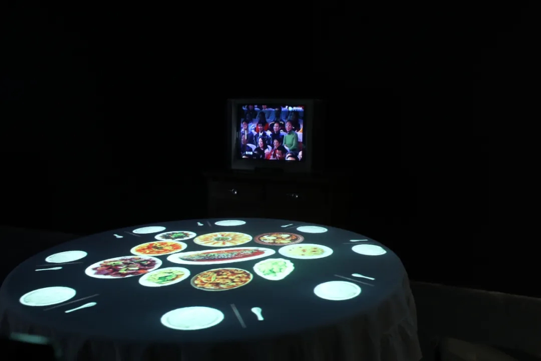 2020游戏的人——明当代美术馆(McaM)年度大展-上海站 2020游戏的人——明当代美术馆(McaM)年度大展-上海站