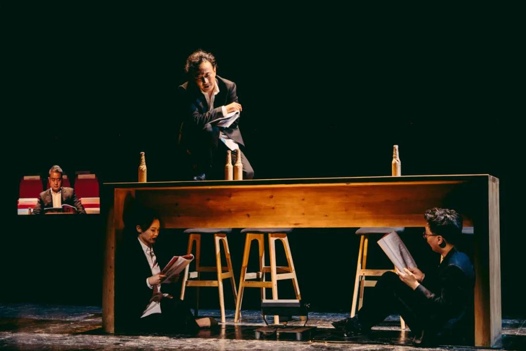 2022话剧《断手斯城》北京站时间、地点、演出详情、门票