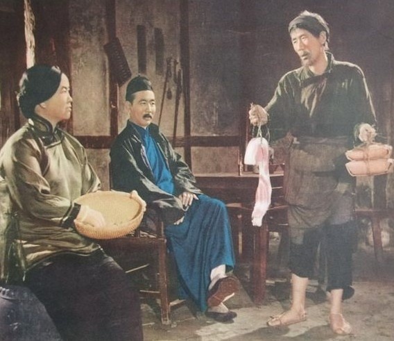 2021喜剧《抓壮丁》昆明站时间、地点、订票方式